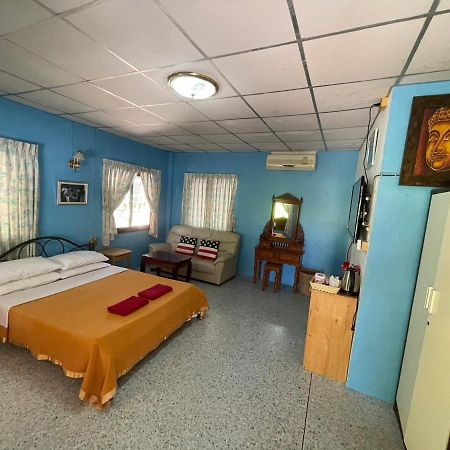 Pure Beach Club Resort Choeng Mon Екстериор снимка